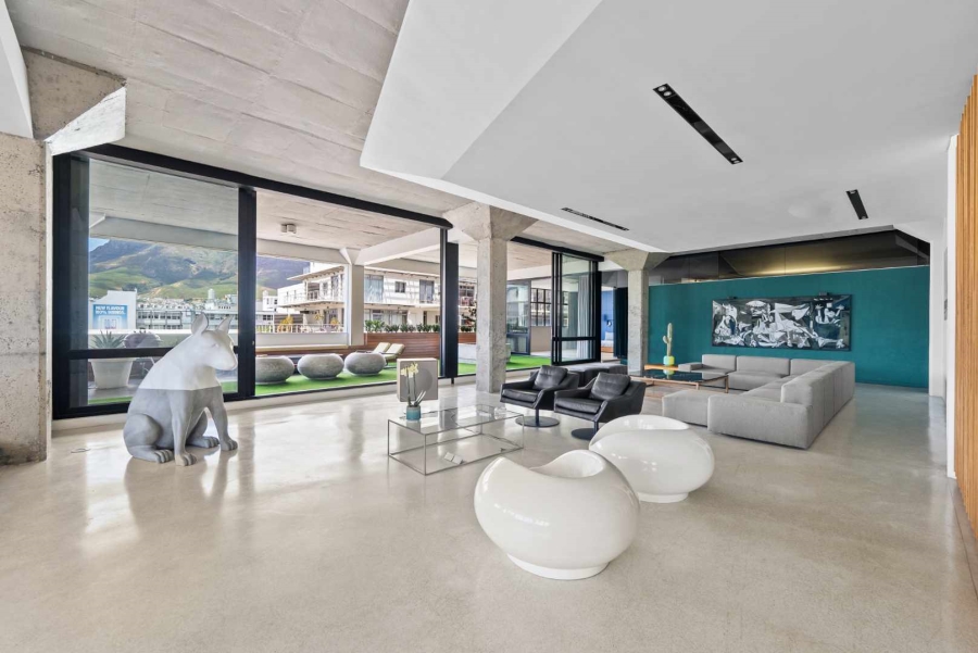 2 Bedroom Property for Sale in Gardens Western Cape